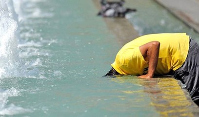 Meteoroloji Genel Müdürü Uyardı: En Sıcak Üçüncü Yaz Kapıda!