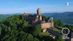 Histoire, Histoires - Le château de Haut-Koenigsbourg