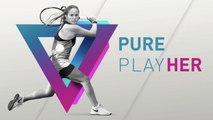 Tennis Test Matériel - On a testé pour vous la T-Rebound TEMPO de Tecnifibre, la 1ère gamme de raquettes exclusivement pour les Femmes