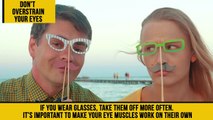 13 Ways to Improve Your Eyesight Without a Doctor