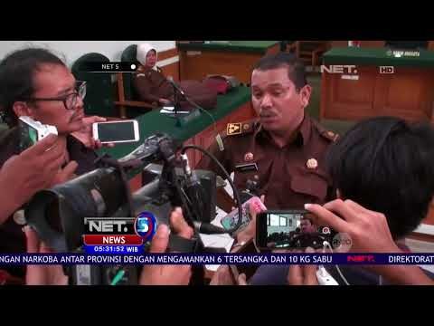 Lanjutan Sidang Kasus First Travel, Keterangan Saksi Meringankan Terdakwa - NET 5