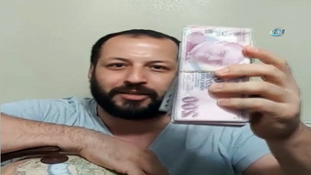 Düz Dünya Derneği, dünyanın küre olduğunu ispatlayana 50 bin lira para ödülü verecek