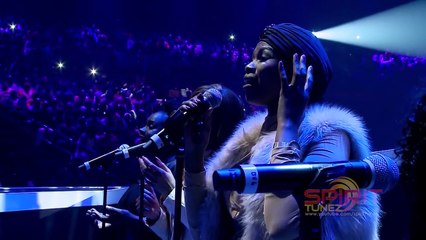 Benjamin Dube feat. Jesse Priestly - Zita Renyu