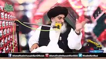 Molana Rizvi ny Pak Fouj sy naya mutalba kr liya.. video dekhain