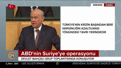 Duma'daki kimyasal saldırı