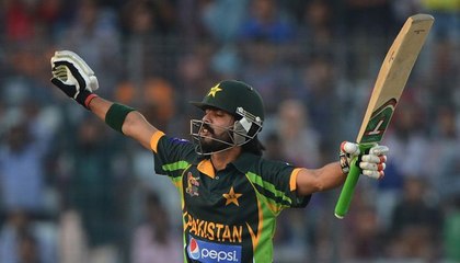 Inzamam explains why Fawad Alam not selected in the Squad