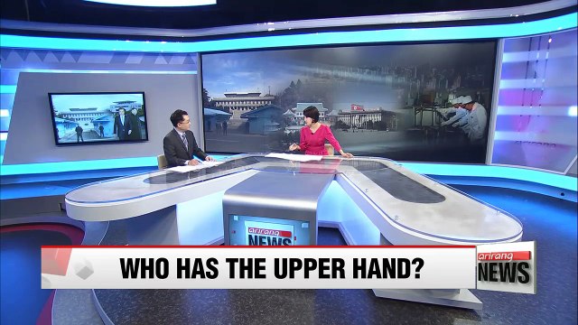 S. Korea, U.S., Japan step up cooperation ahead of summits, N. Korea reaches out to China & Russia