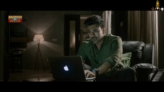 Dhruva Movie Love Scene || Ramcharan ,Rakulpreet