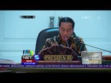 Rapat Terbatas Mengenai Penyediaan Rumah Bagi ASN, TNI, dan Polri - NET 5