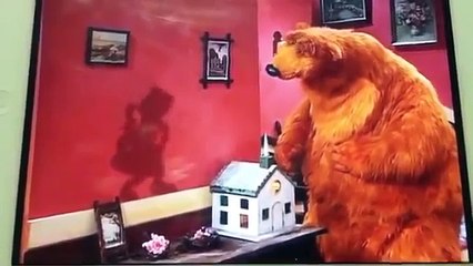 Bear in the big blue house- Shadow- Potty Train Song