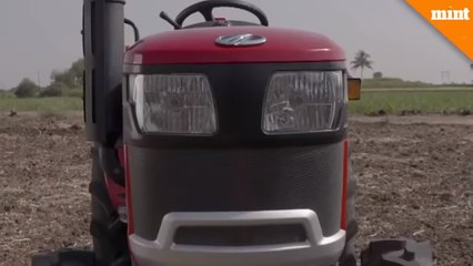 17042018_Mahindra & Mahindra