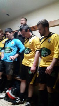 Cri victoire FCPM B 11-1 ESK D 08/04/18