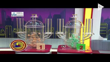 PCSO 4 PM Lotto Draw, April 17, 2018