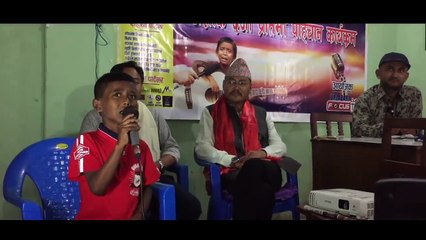 फेरियो जिन्दगी अशोक दर्जीको # झापाका अचम्मको प्रतिभा स्थापित कलाकारलाई टक्कर दिने # Ashok Darji