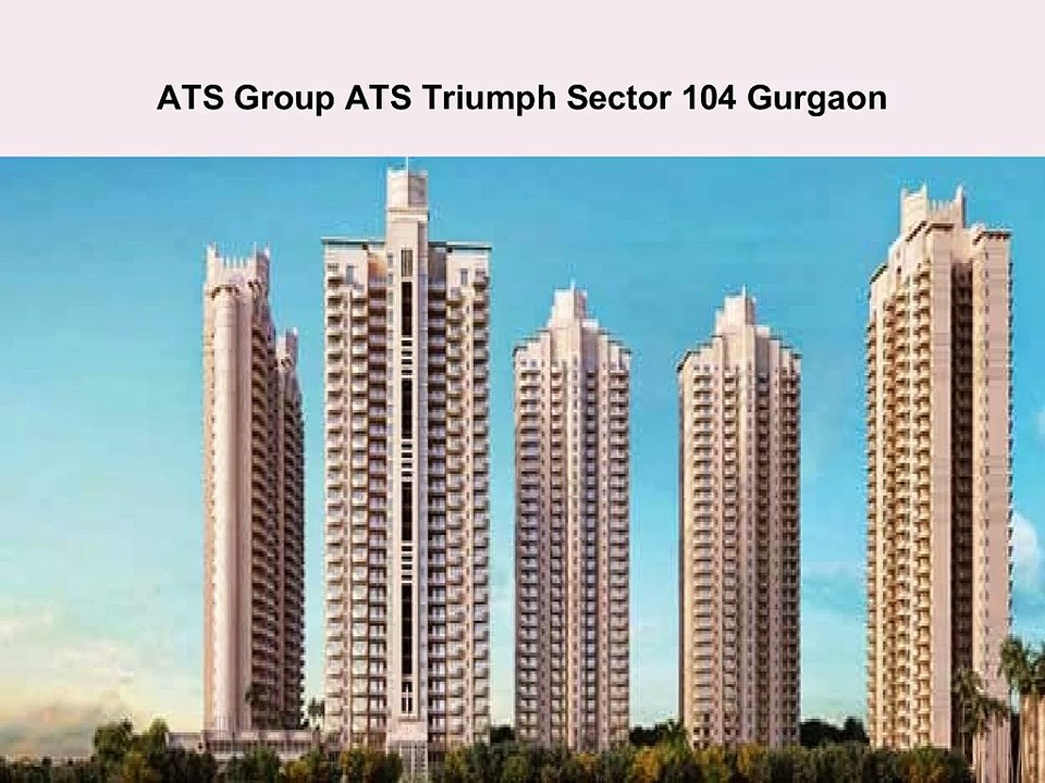 Sector 104 Gurgaon (1)