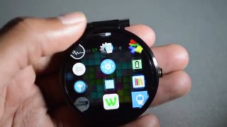 Android Wear: TOP 5 BEST GAMES!