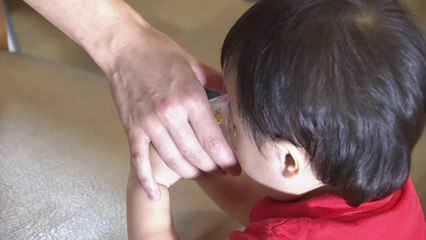 "한 자녀 둔 부모 재산포함 월 1,170만원 이하면 아동수당" / YTN