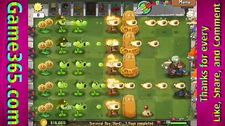 Plants vs. Zombies 2 El poder de cada planta contra zombis (Juego de Ordenador) - Parte 2