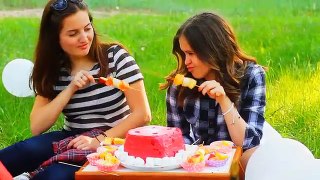 PARTY YOUTUBE 100.000+ Cooking♥DIY