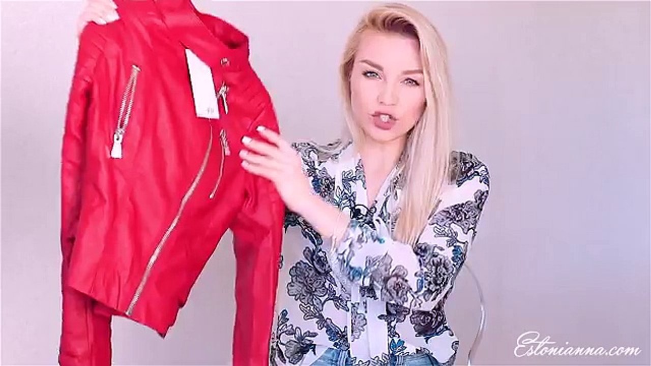 ЧТО НОСИТЬ ЛЕТОМ? ПОКУПКИ c ПРИМЕРКОЙ! CHIQUELLE HAUL