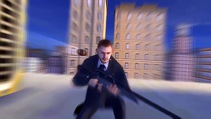 Can I Finish. Sniper 3D Assassin: Shoot to Kill EP 16