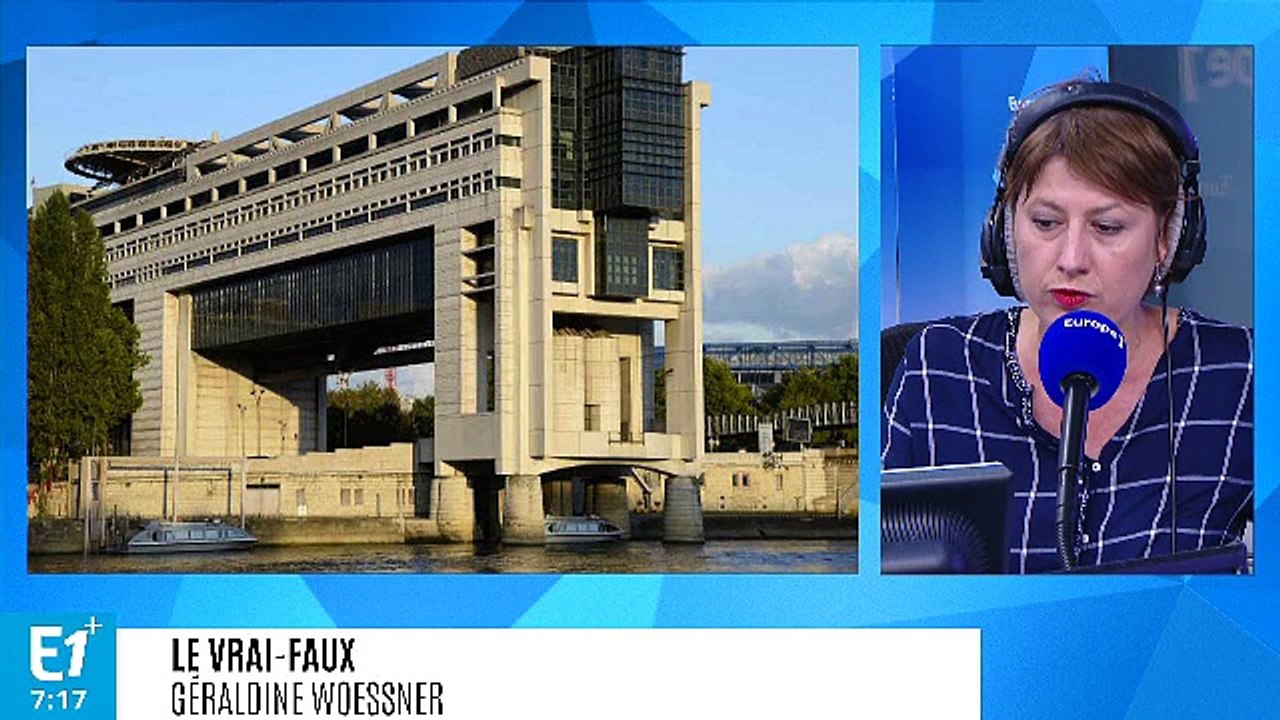 Assiste-t-on à la plus forte hausse d’investissements étrangers depuis 10 ans ?