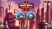MASTER YOUR DESTINY - Angry Birds Star Wars 2: Walkthrough Part 3 (iPhone Gameplay)