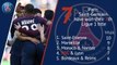 PSG's record Ligue 1 title win in numbers