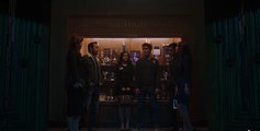 Riverdale Season 2 Episode 18 Chapter 31: [A Night to Remember]