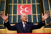 Bahçeli, 