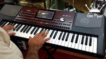 KORG PA 700 PERU CUMBIA SUREÑA