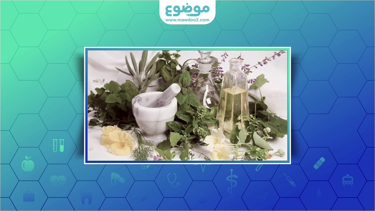 علاج السرطان بالاعشاب