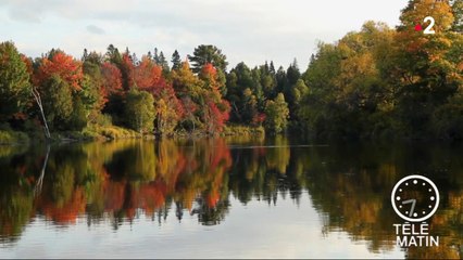 Echos du monde - Les lacs de l’Ontario sous haute surveillance