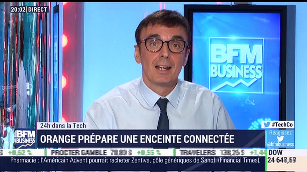 24h dans la Tech: Les startups françaises ont levé 561 millions d'euros au premier trimestre 2018 - 16/04