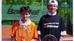 ATP - Monte-Carlo 2018 - Pierre-Hugues Herbert : 14 ans et son souvenir de Grigor Dimitrov