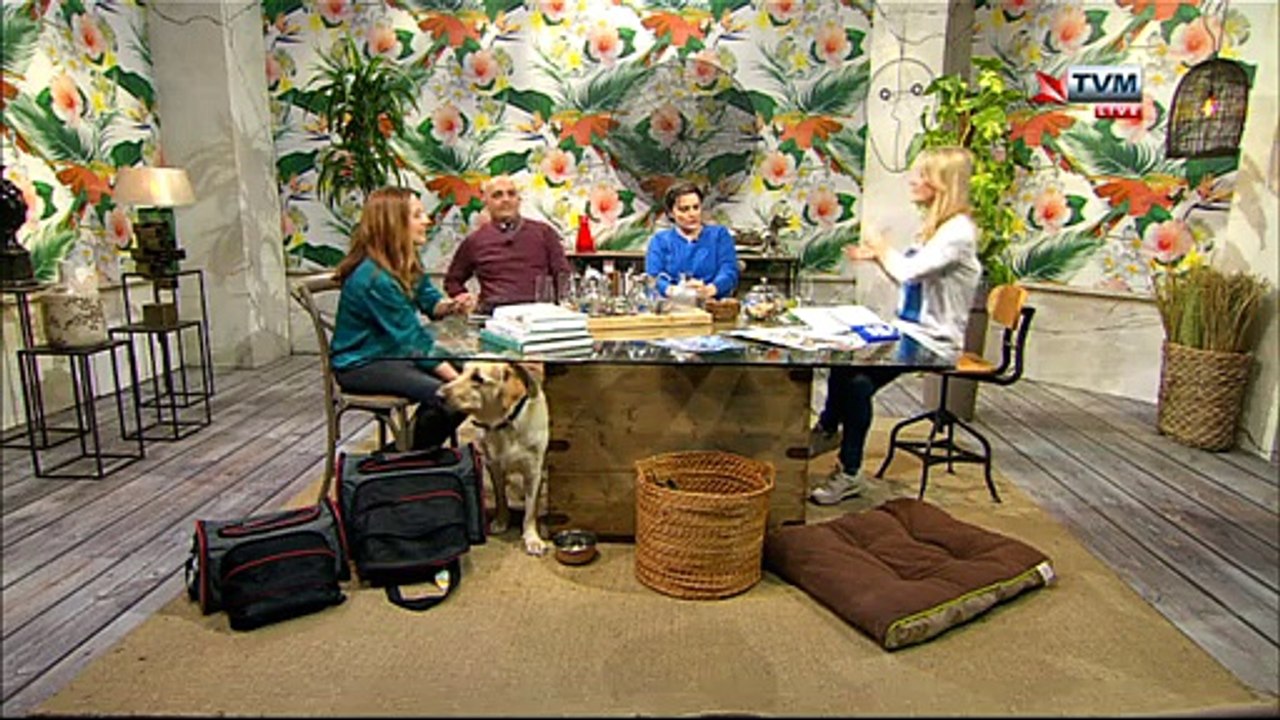 Animal Diaries S06E25