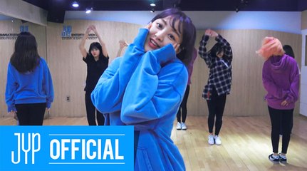 TWICE(트와이스) "What is Love?" Dance Video (for ONCE Ver.)
