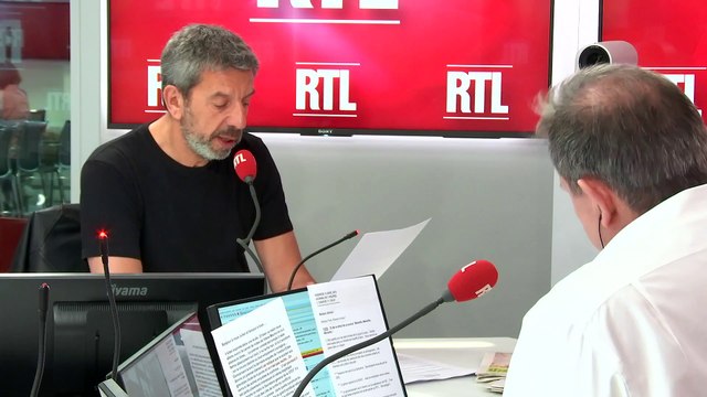 Printemps : les conseils de Michel Cymes pour protéger notre peau du soleil