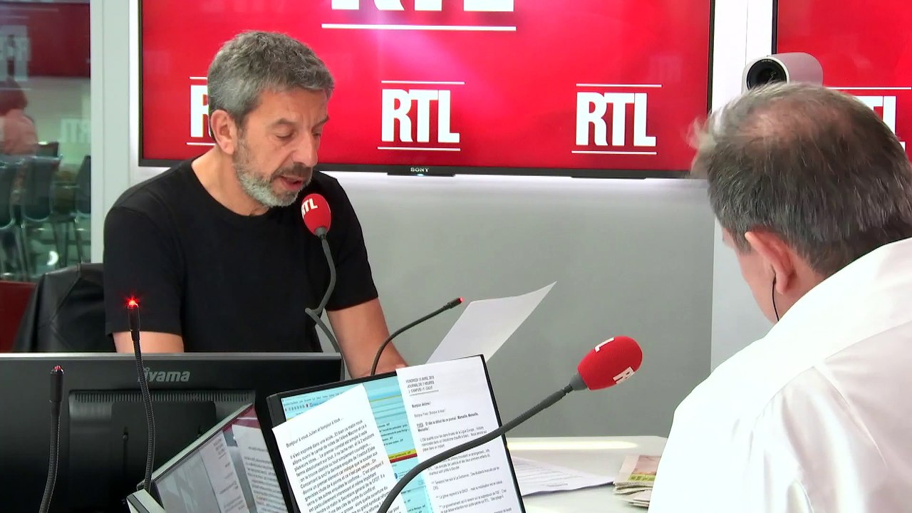 Printemps : les conseils de Michel Cymes pour protéger notre peau du soleil