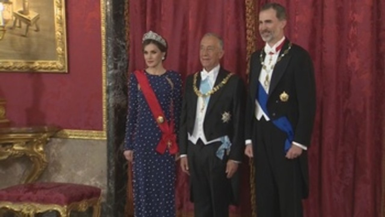 España y Portugal abogan por "caminar juntos" tras "décadas de desencuentro"