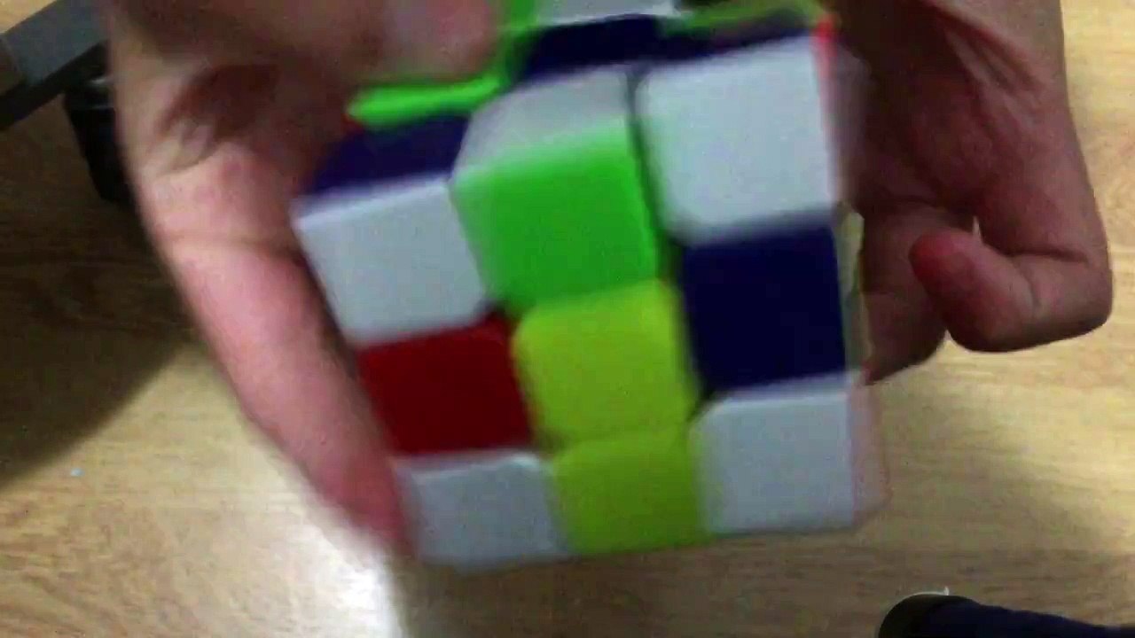 Most satisfying video ever!!! (Rubik's cube edition)