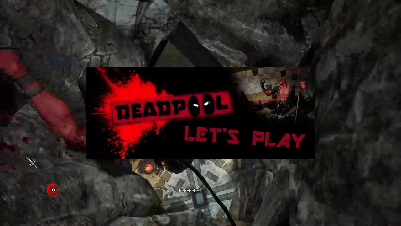 Deadpool Let's Play 26: Tanz mit dem Tod
