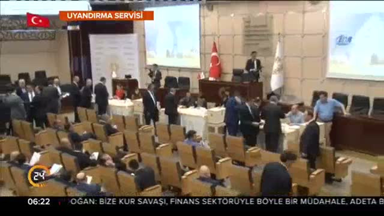 İTO’da görev Başkan Avdagiç’te