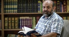 İlahiyatçı İhsan Eliaçık 6 Yıl 3 Ay Hapis Cezasına Çarptırıldı