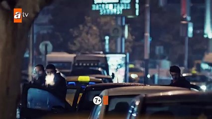 EŞKİYA DÜNYAYA HÜKÜMDAR OLMAZ 99. BÖLÜM FRAGMANI İZLE