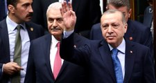 Son Dakika! Bahçeli'nin Erken Seçim Teklifine Erdoğan'dan Yanıt: Yarın Kendisiyle Görüşeceğiz