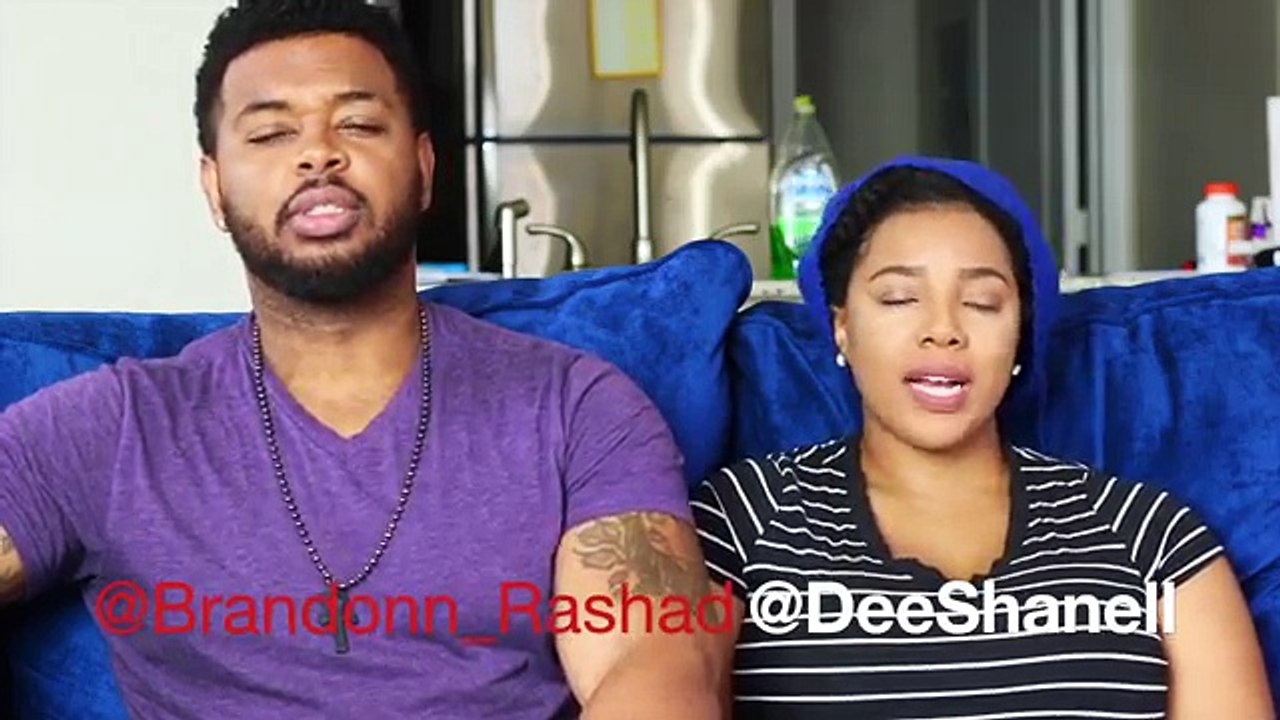 YOU SHOULD PROBABLY BREAK UP | Reion