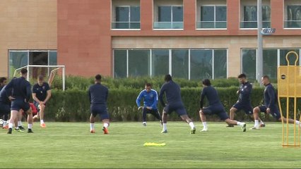 Erol Bedir: “Başakşehir’e puan ya da puanlar almaya gidiyoruz”