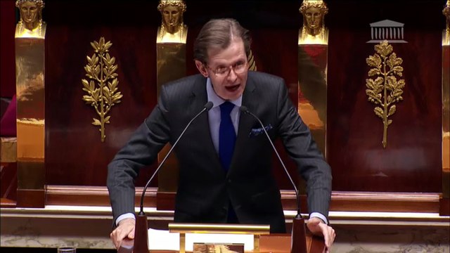 Loi asile et immigration - Larrivé : une petite loi qui ne permettra pas à la France de sortir du chaos migratoire