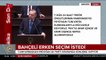 Cumhurbaşkanı Erdoğan Afrin'deki son bilançoyu açıkladı